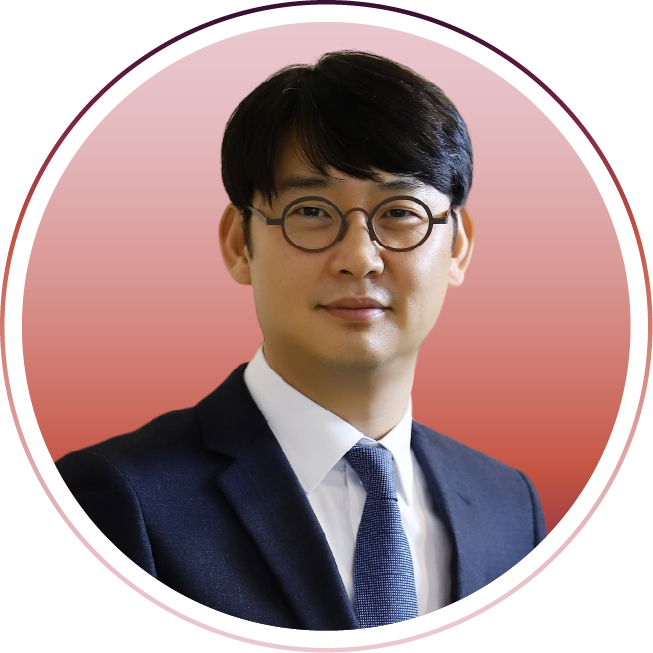 Dr. Minho Lee, President of ASLS